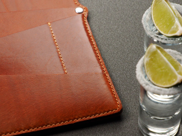 Logotrade promotional item picture of: Waiter holster  1188141